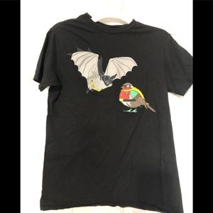 Batman & Robin men’s T-Shirt